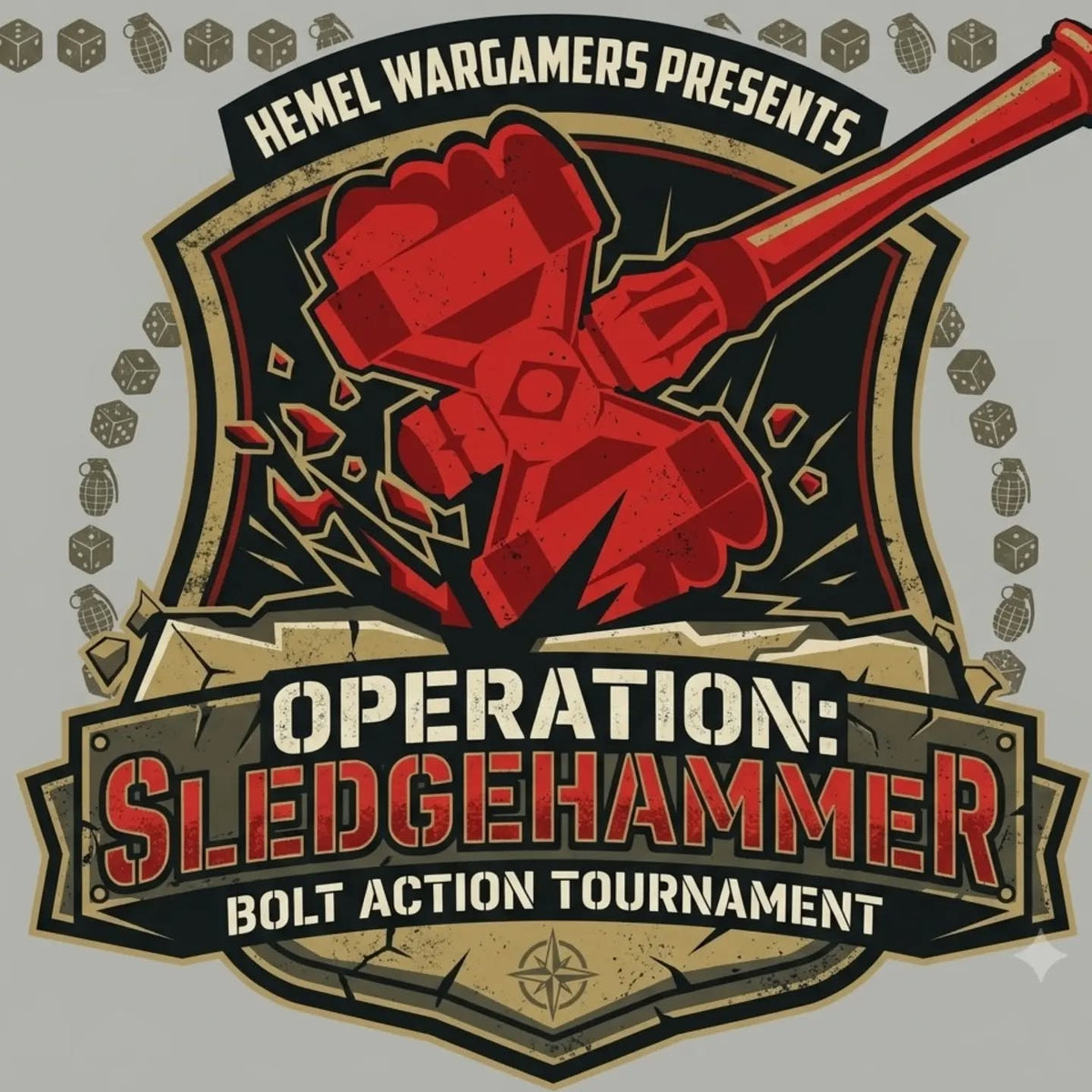 Operation: Sledgehammer After-Action Report: The Dust Settles on the Tabletop