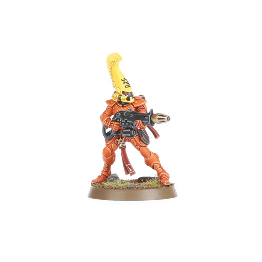 AELDARI: FIRE DRAGONS