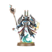 THOUSAND SONS EXALTED SORCERERS