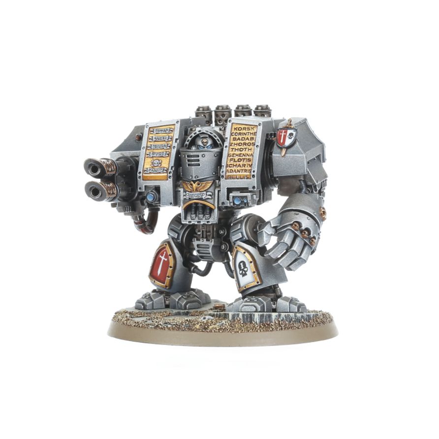 Combat Patrol:Grey Knights