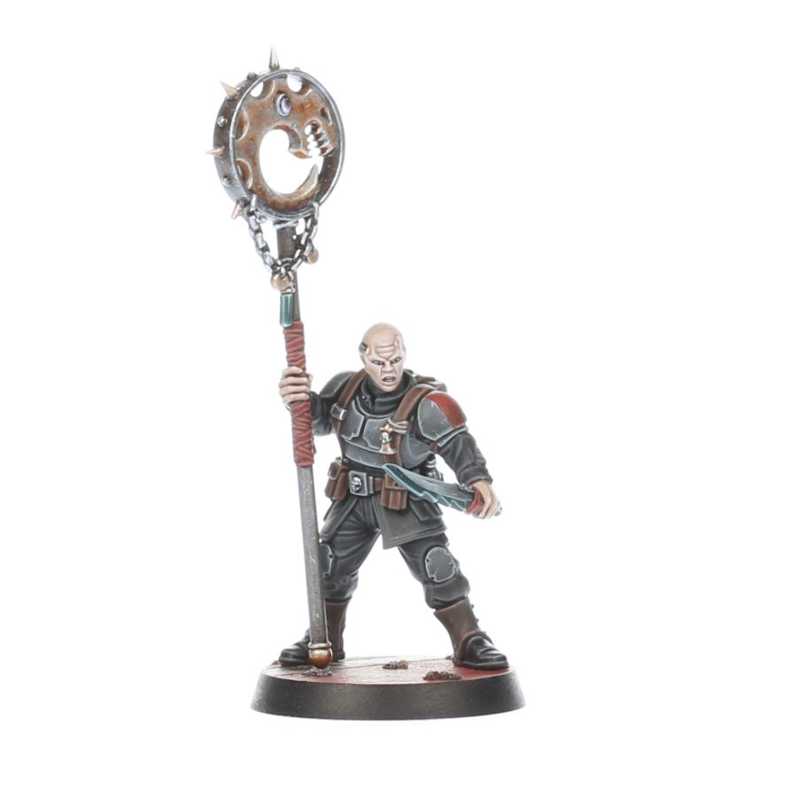 Warhammer 40k Brood Brothers Kill Team