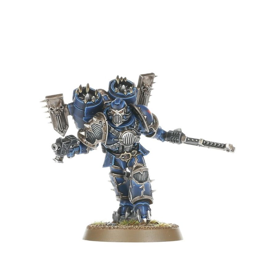 Kill Team Murderwing