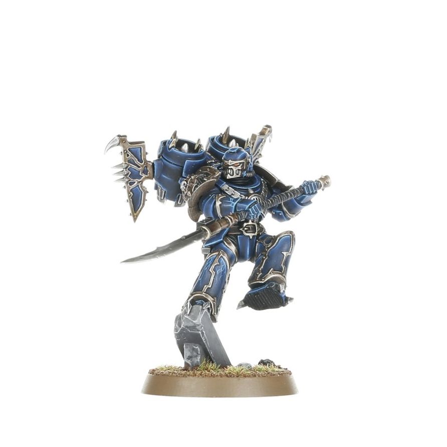 Kill Team Murderwing