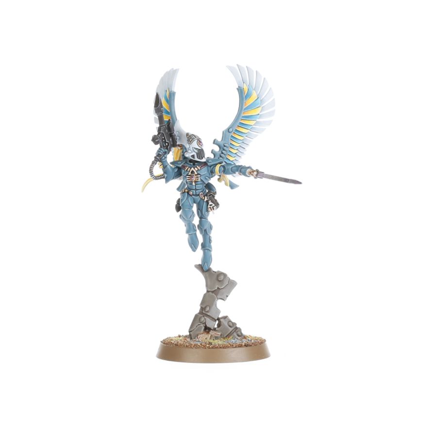 AELDARI: SWOOPING HAWKS