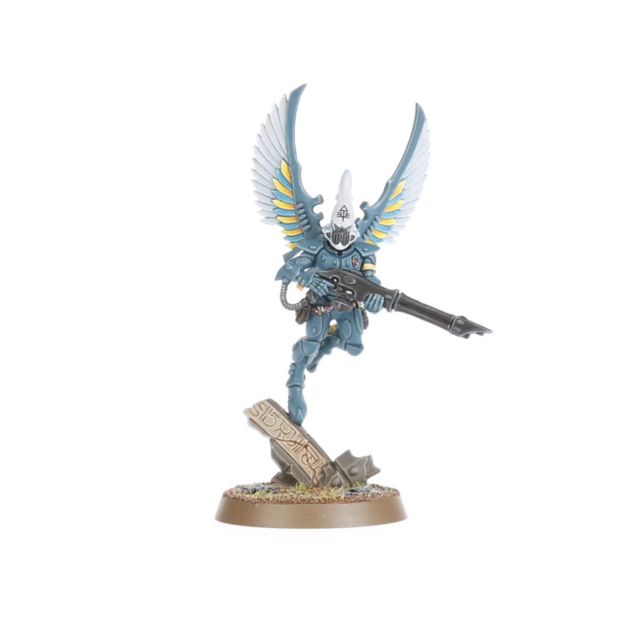 AELDARI: SWOOPING HAWKS