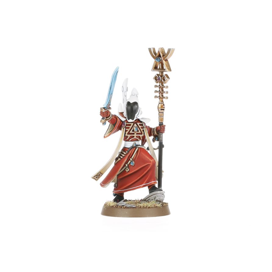 COMBAT PATROL: AELDARI
