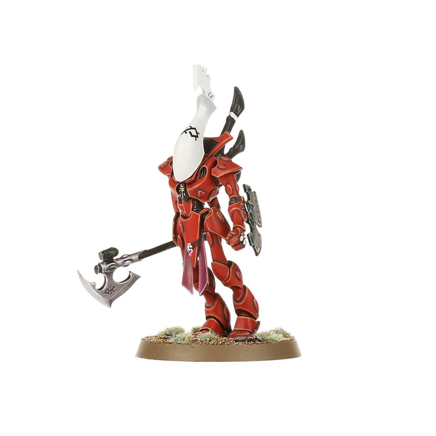 COMBAT PATROL: AELDARI