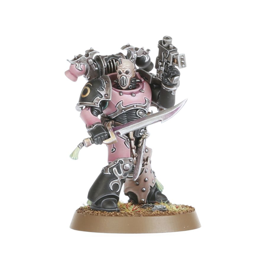 COMBAT PATROL: EMPEROR'S CHILDREN