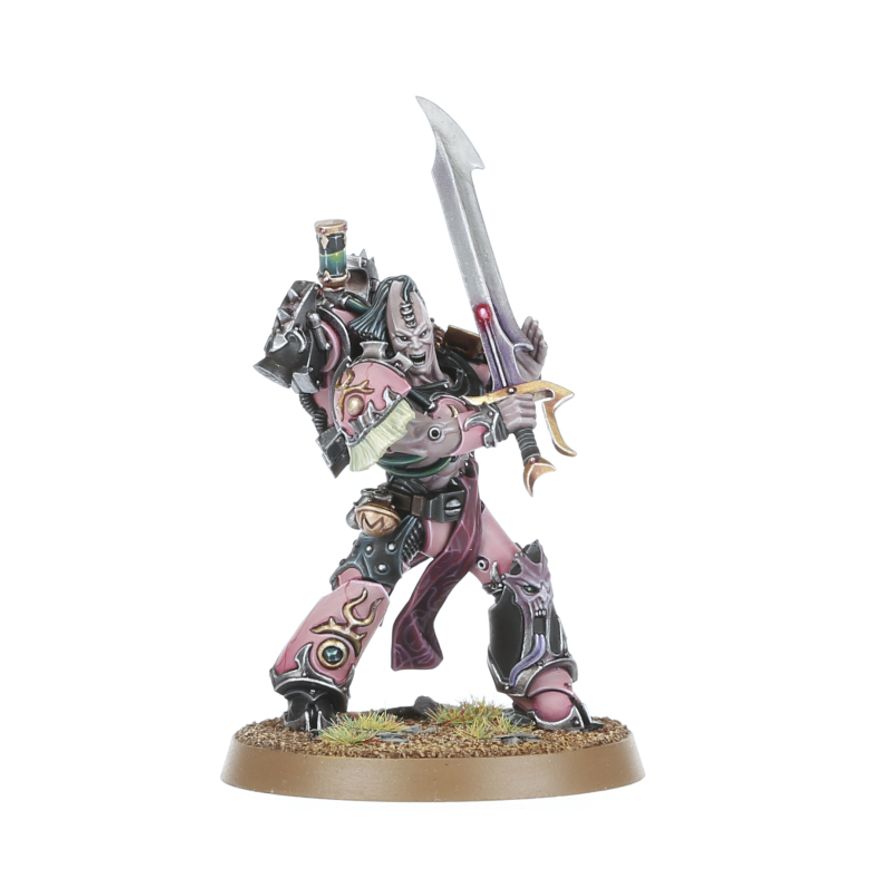 EMPERORS CHILDREN: FLAWLESS BLADES