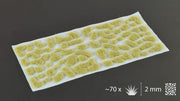 Gamer's Grass 2mm Beige