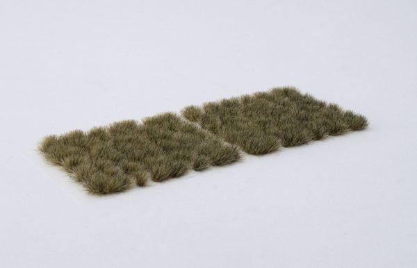 Gamer's Grass 6mm Light Brown Tufts