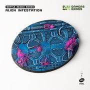 Gamer's Grass Alien Infestation 1x120mm