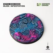 Gamer's Grass Alien Infestation 1x100mm