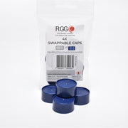 RedGrass RGG Painting Handle Caps