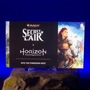 MTG Secret Lair Horizon Zero Dawn