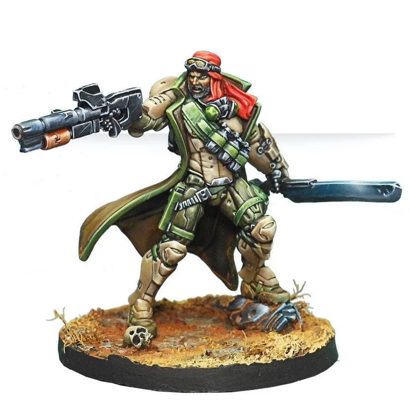 Haqqislam Action Pack