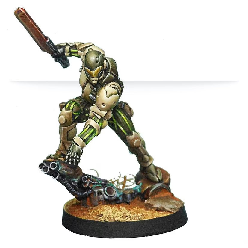 Haqqislam Action Pack