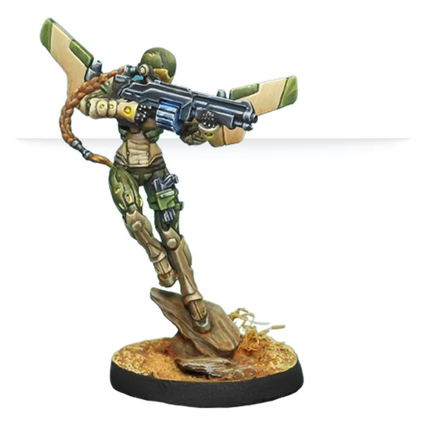Haqqislam Action Pack