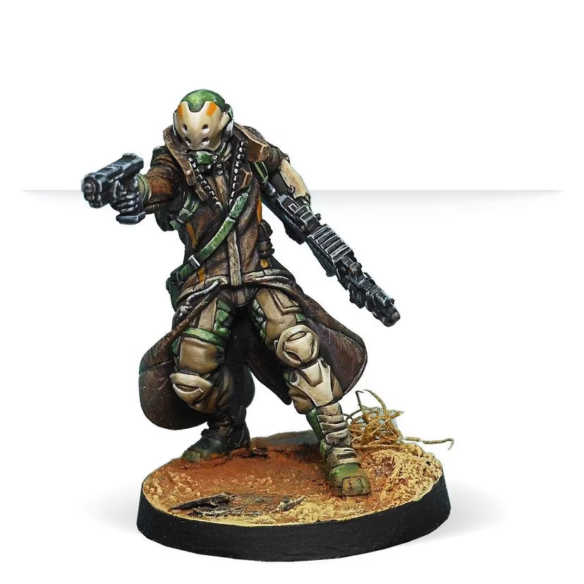 Haqqislam Action Pack