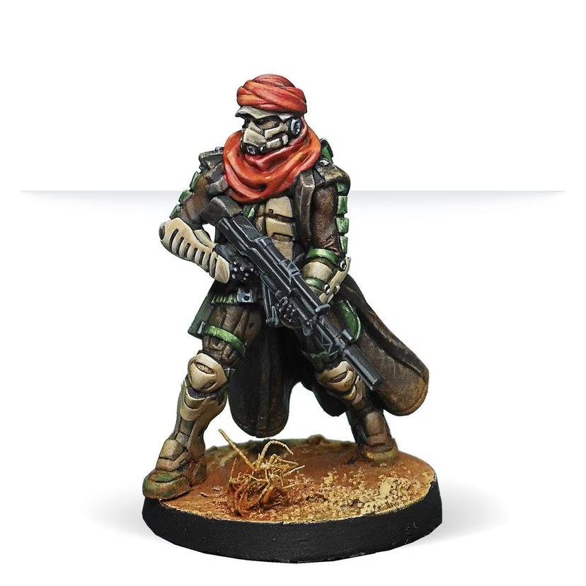 Haqqislam Action Pack