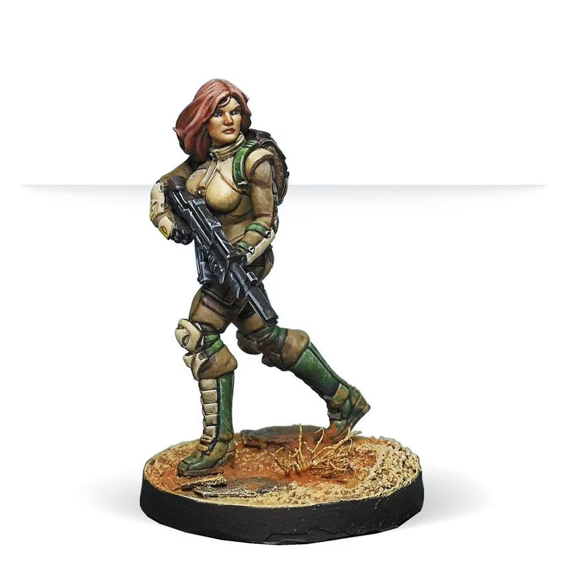 Haqqislam Action Pack