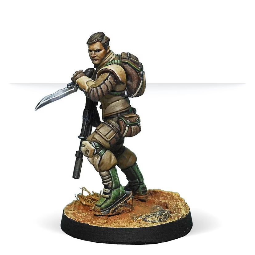 Haqqislam Action Pack