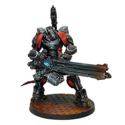 Infinity - Nomads Szalamandra Squadron TAG Pack