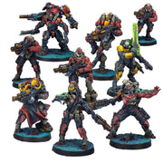 Start Collecting Morats Aggression Forces Pack