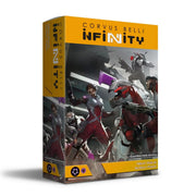 Infinity - Combined Army Next Wave Action Pack
