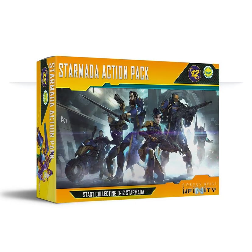 Start collecting 0-12 Starmada Action Pack