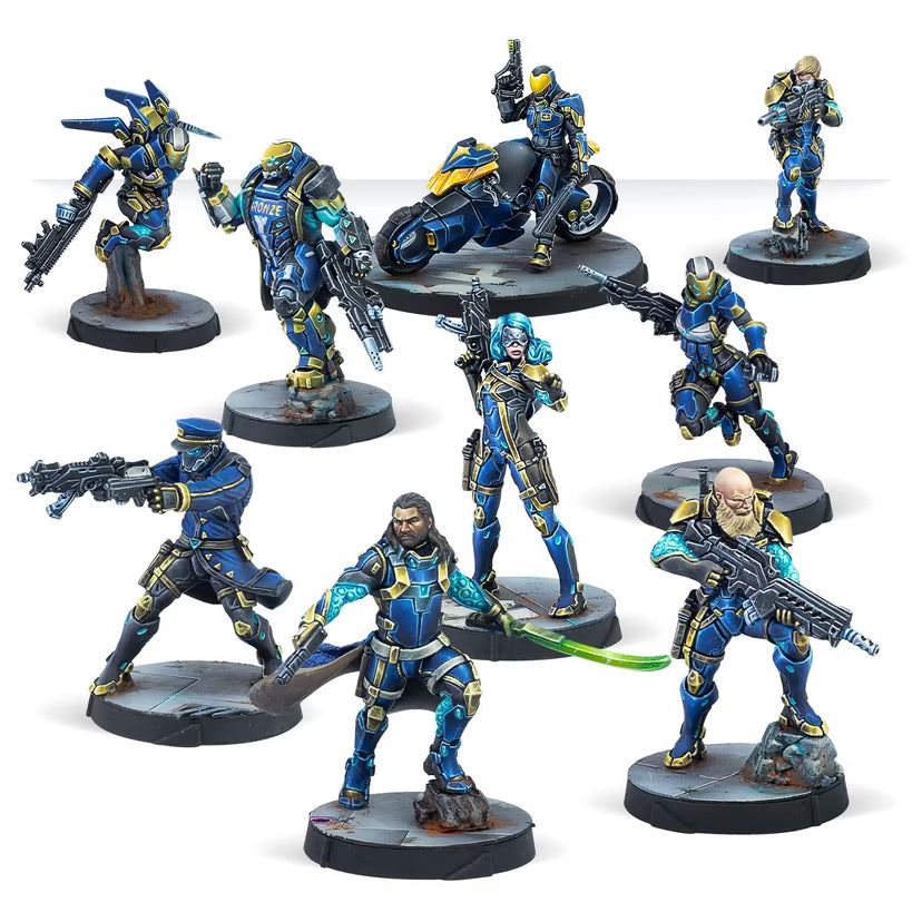Start collecting 0-12 Starmada Action Pack