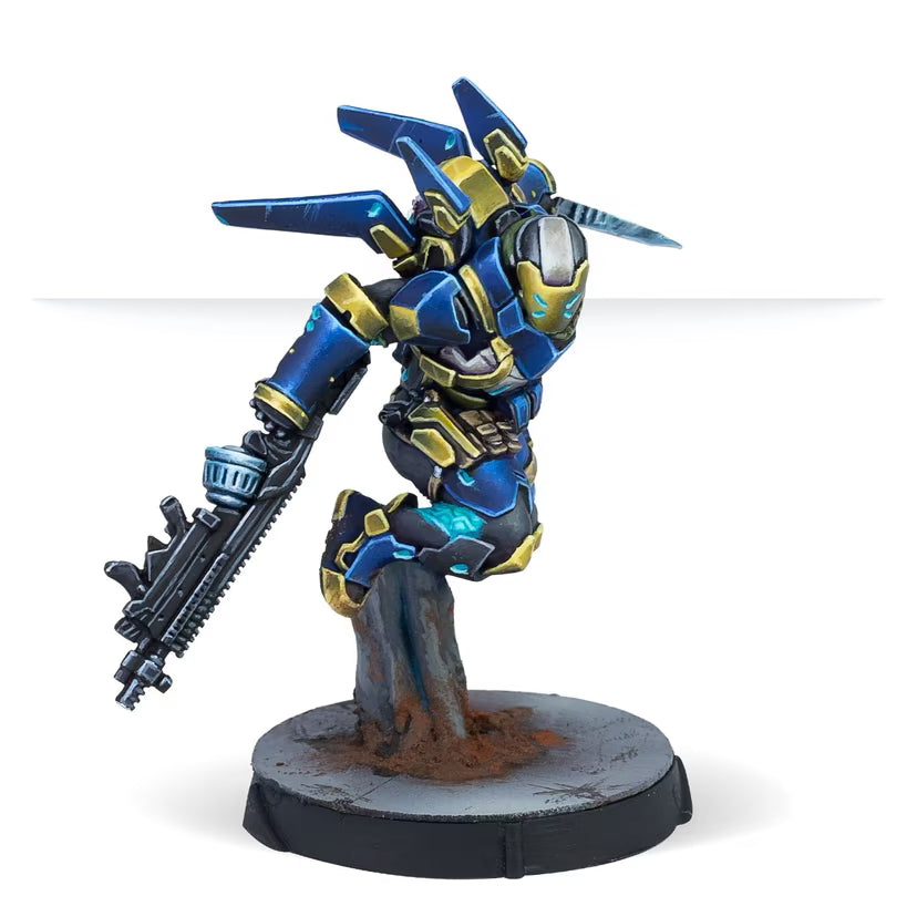 Start collecting 0-12 Starmada Action Pack