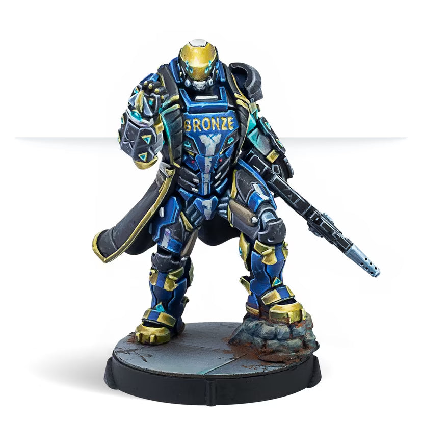 Start collecting 0-12 Starmada Action Pack