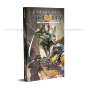 Infinity Rulebook HB N5