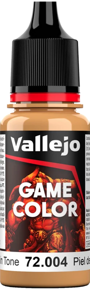AV Vallejo Game Color 18ml - Elf Skintone Min