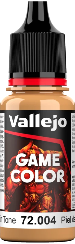 AV Vallejo Game Color 18ml - Elf Skintone Min