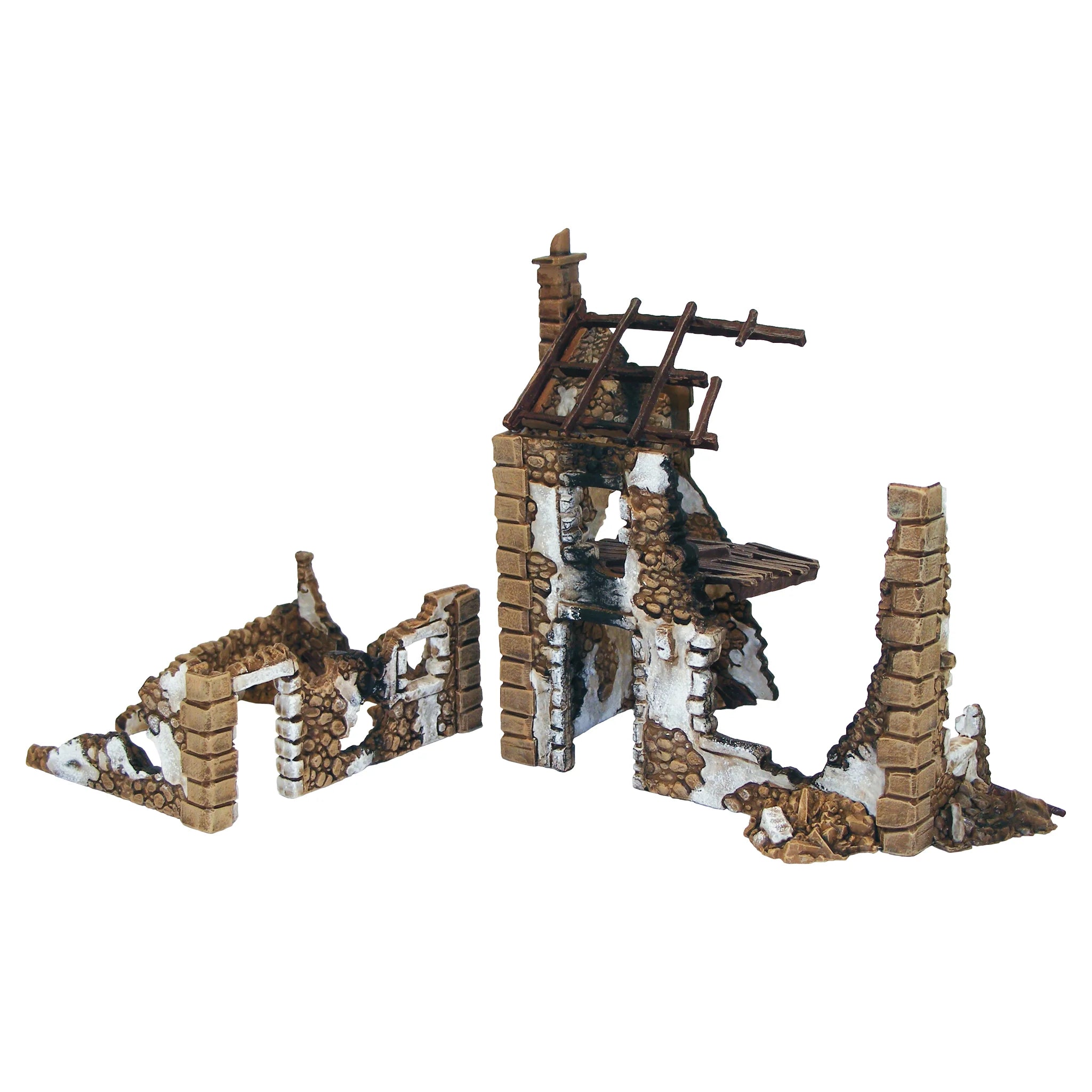Bolt Action Starter Set 3 Band of Brothers