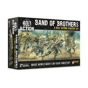Bolt Action Starter Set 3 Band of Brothers