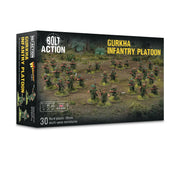 Gurkha Infantry Battalion