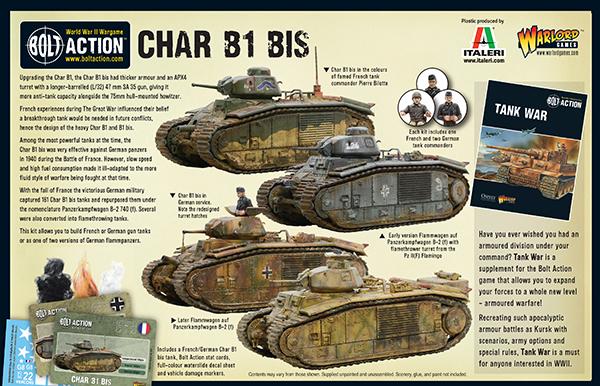 Char B1 BIS