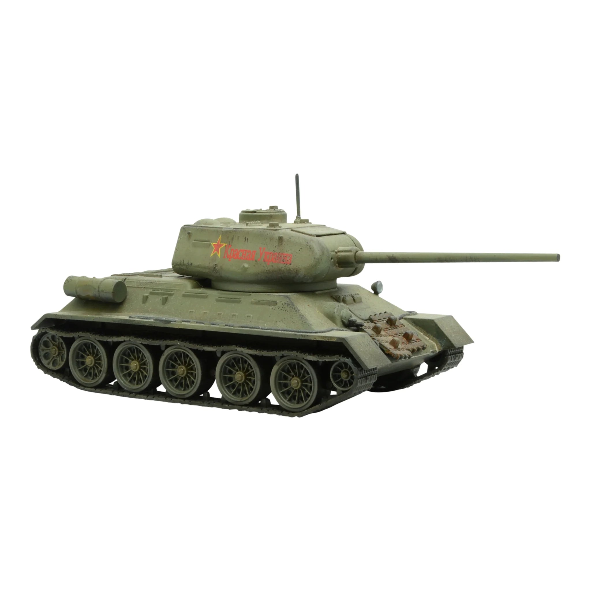 Bolt Action Forward To Berlin! Soviet Army Starter Army