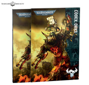 Codex: Orks (11th Edition)