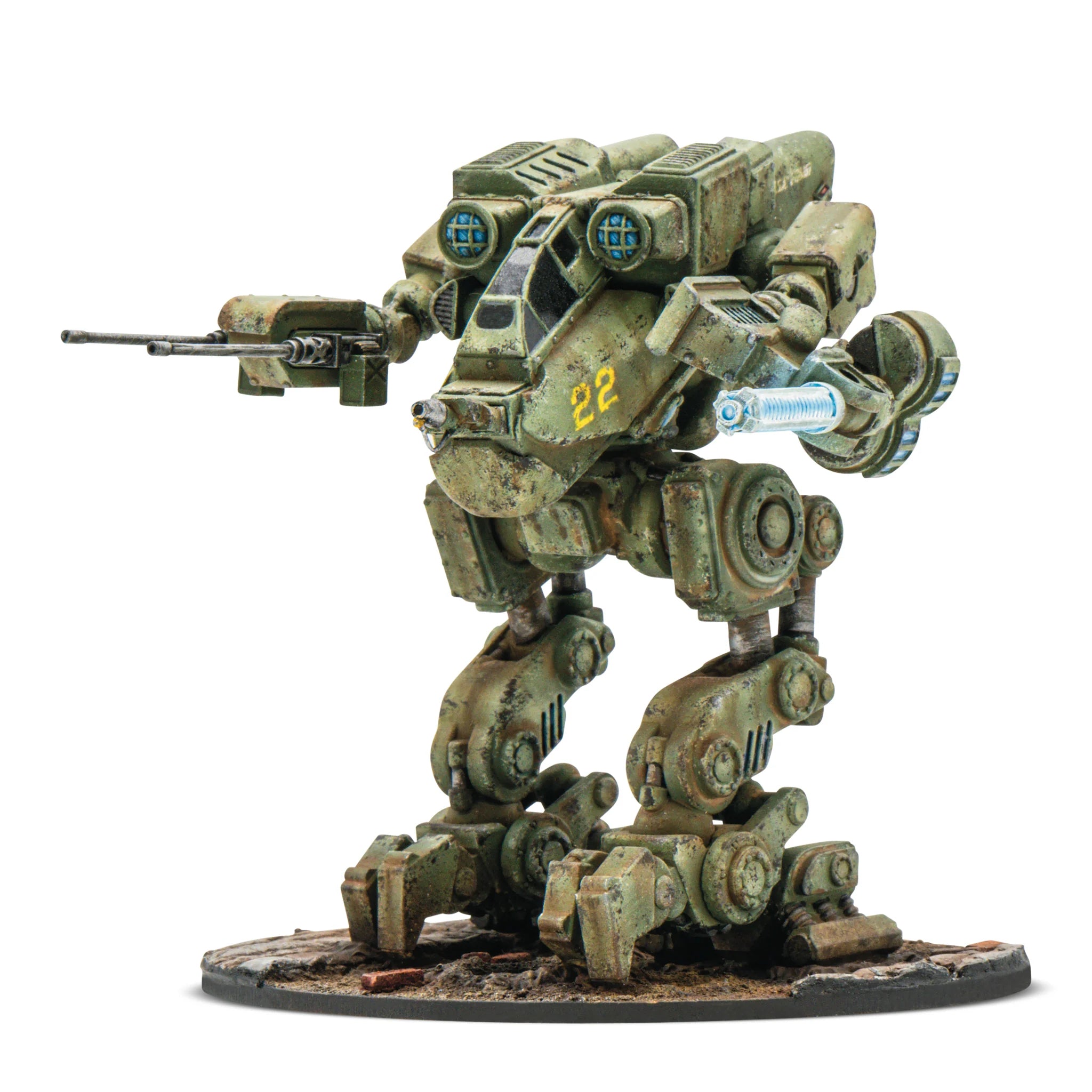 Konflikt '47 Starter Set