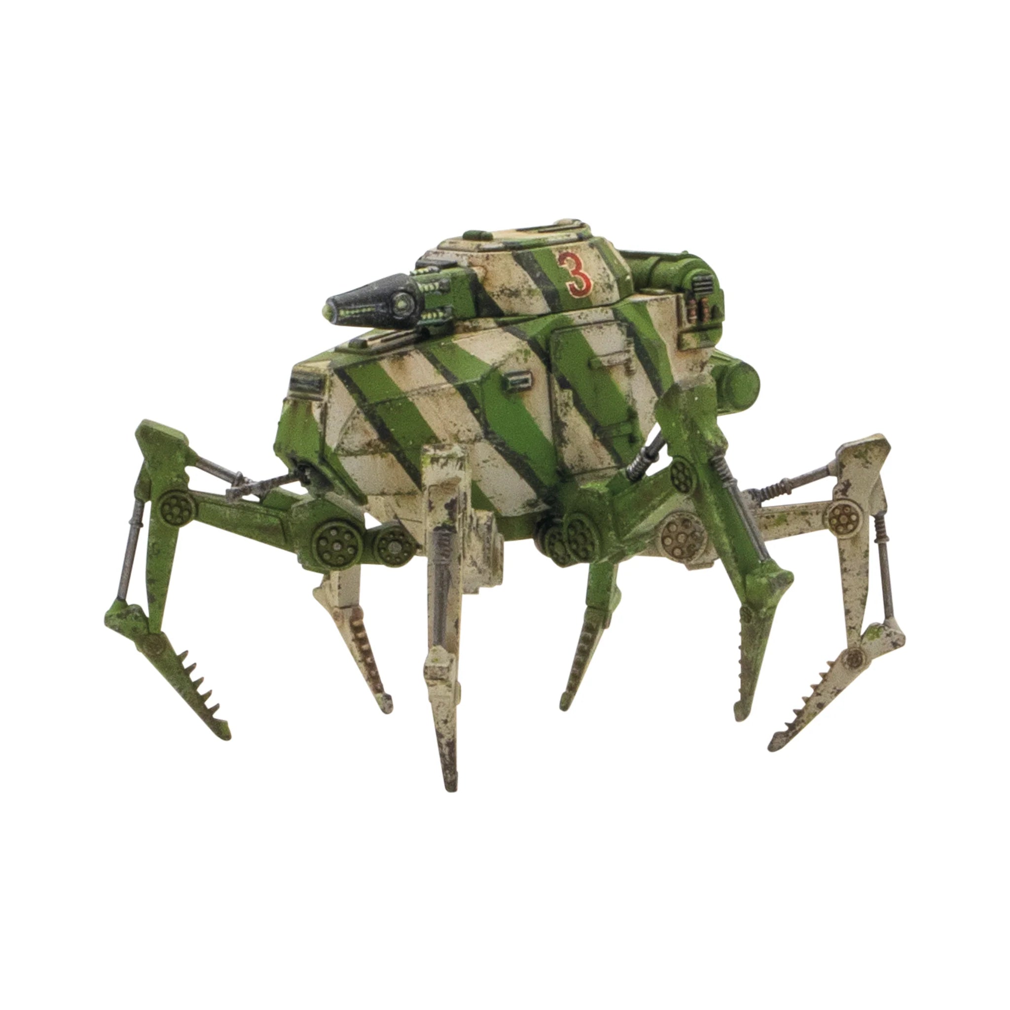 Vogelspinne Light Walker