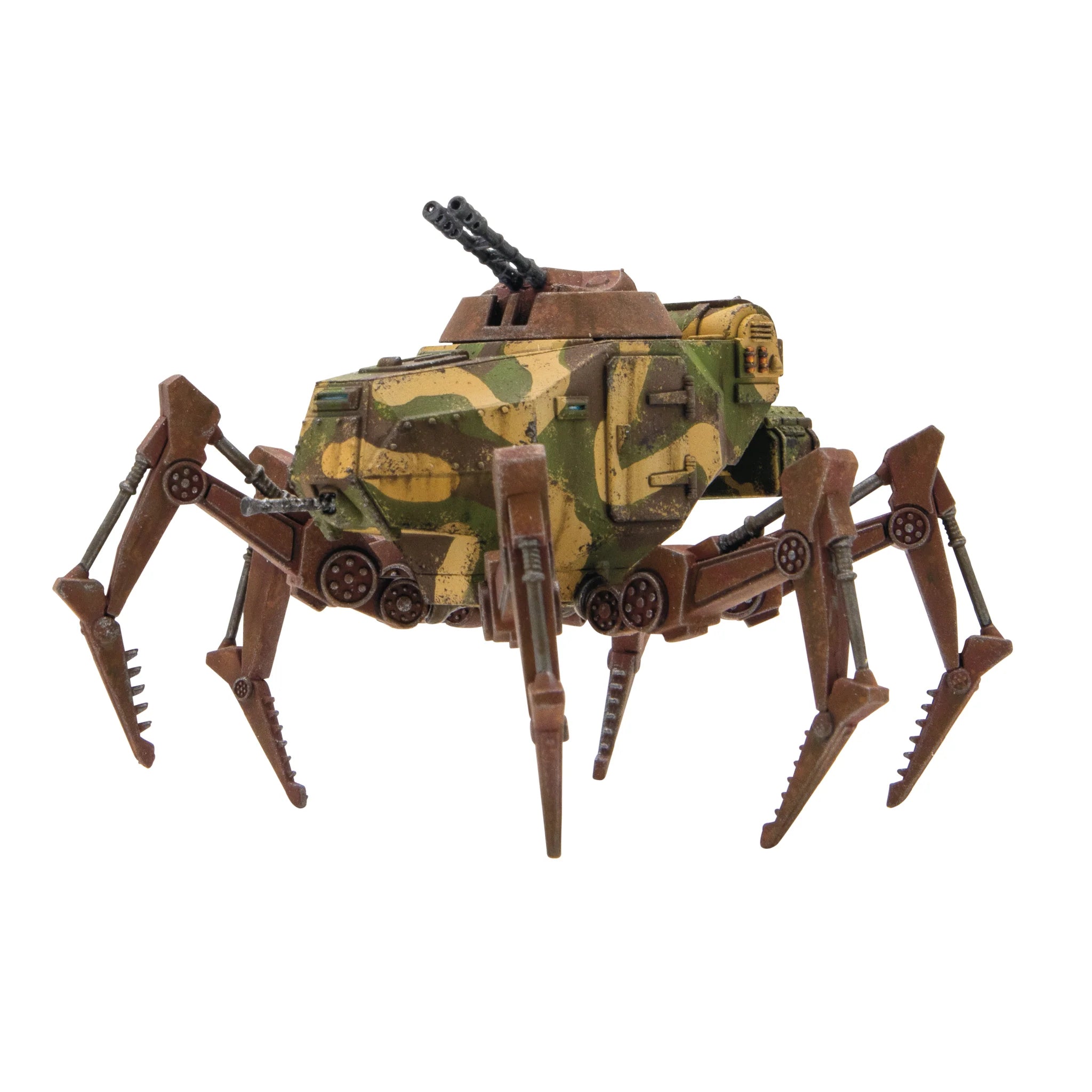 Vogelspinne Light Walker