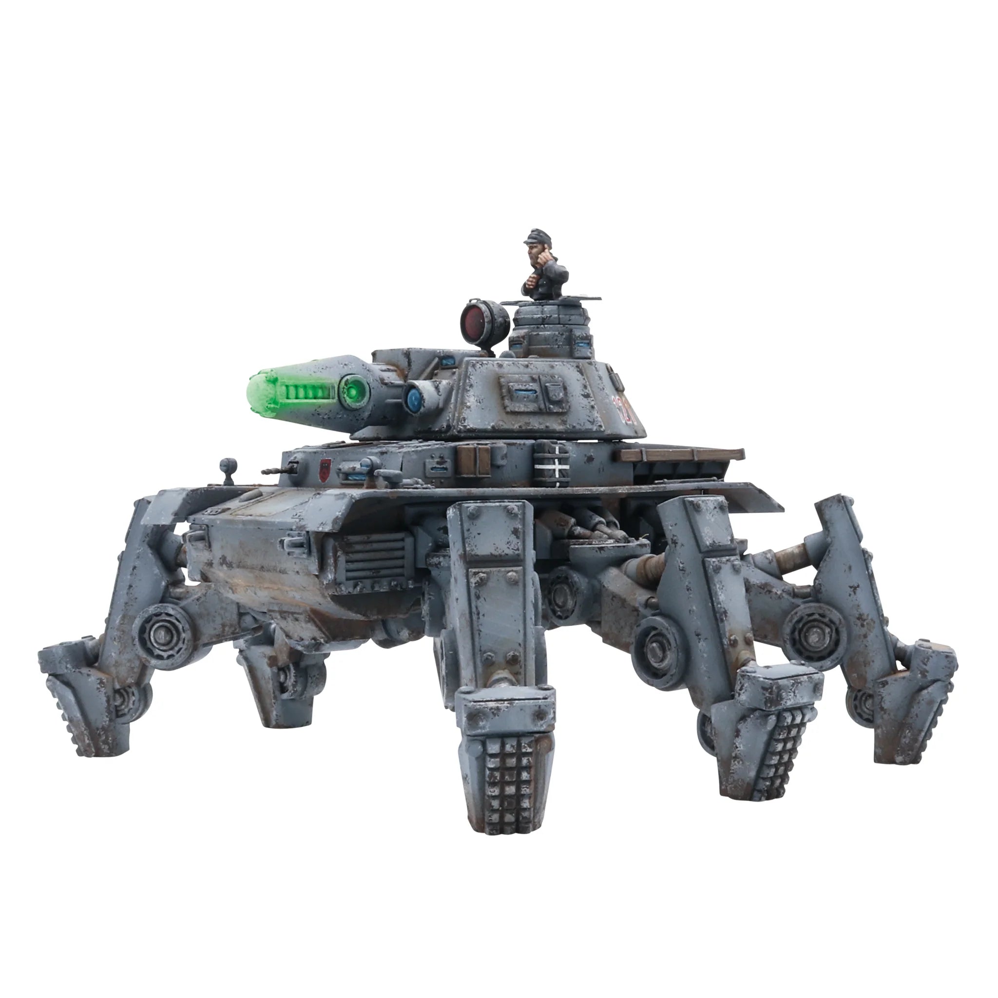 Konflikt '47 Axis Starter Army