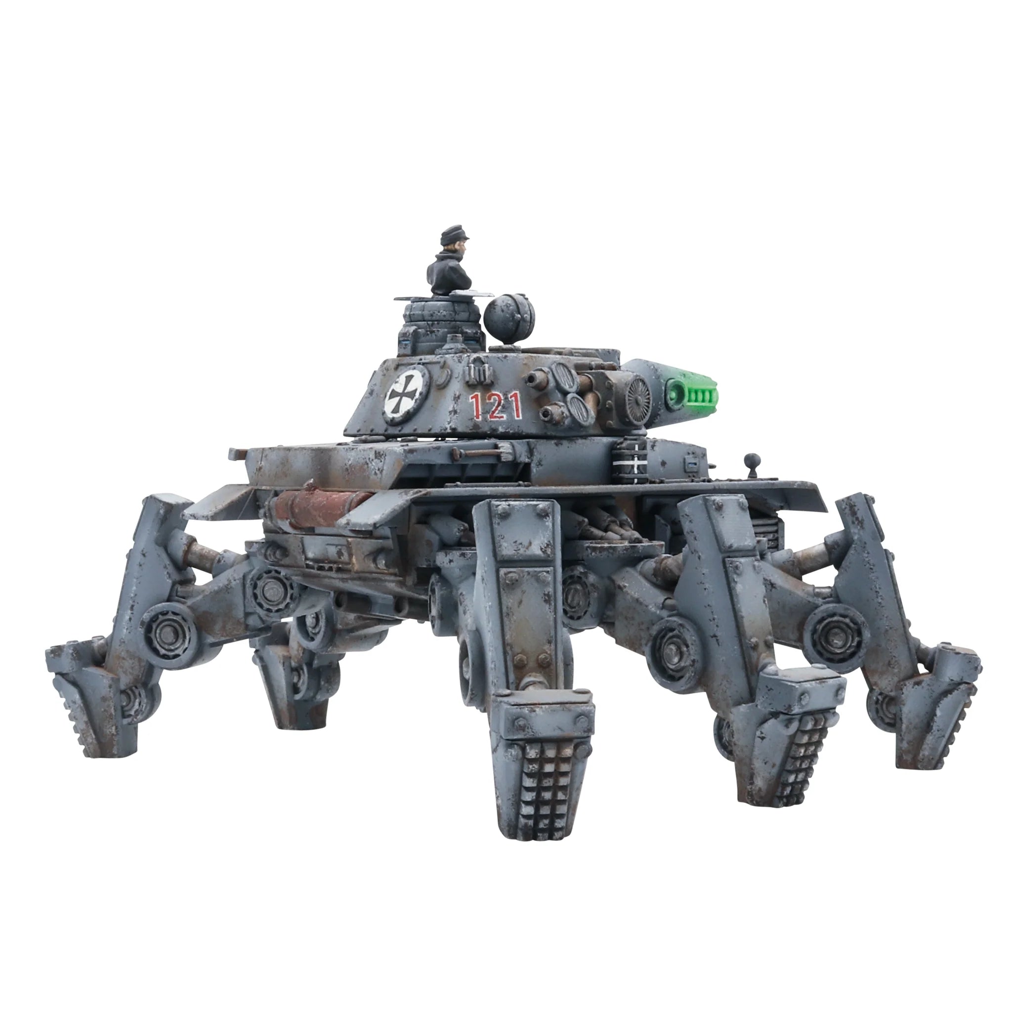 Konflikt '47 Axis Starter Army