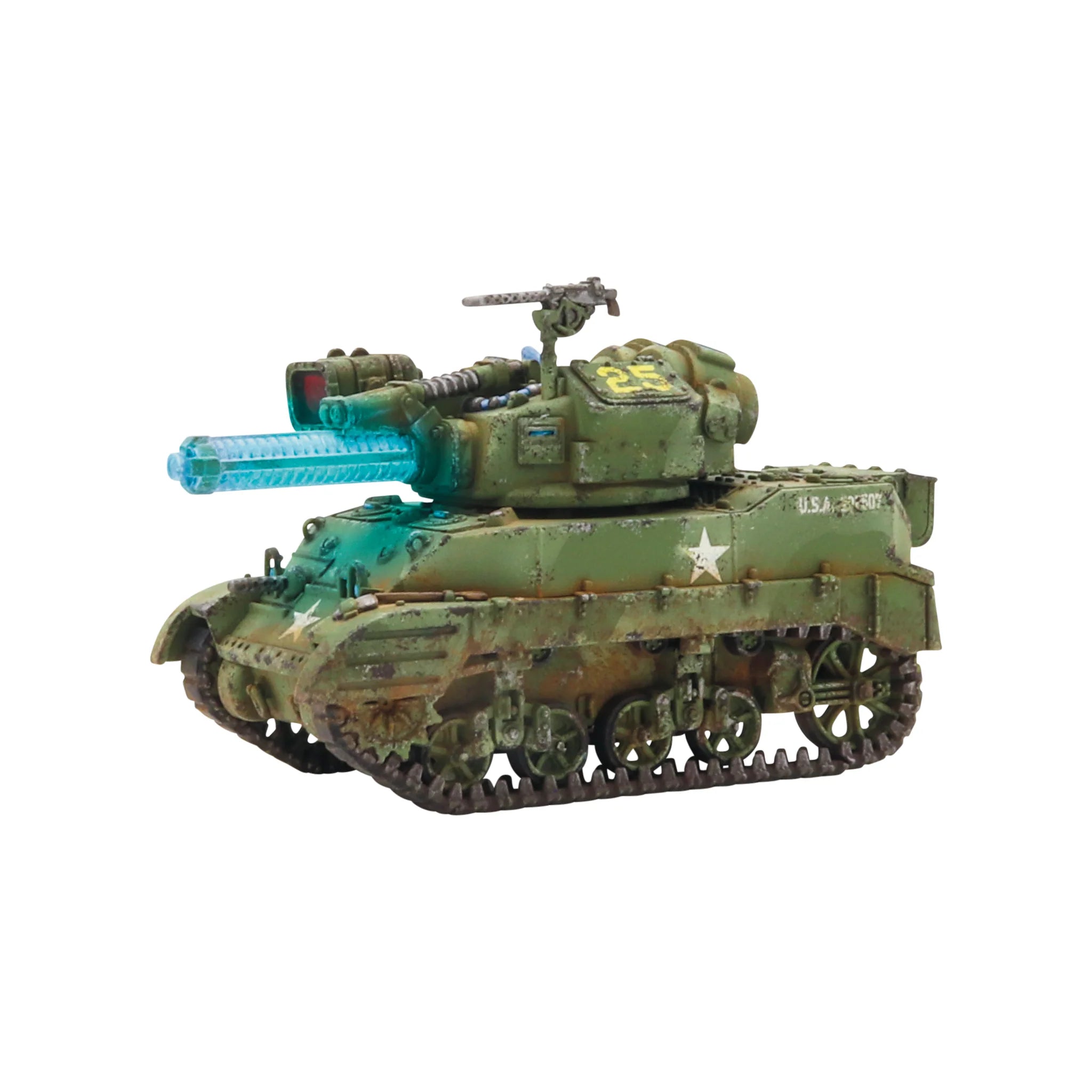 Konflikt '47 United States Starter Army