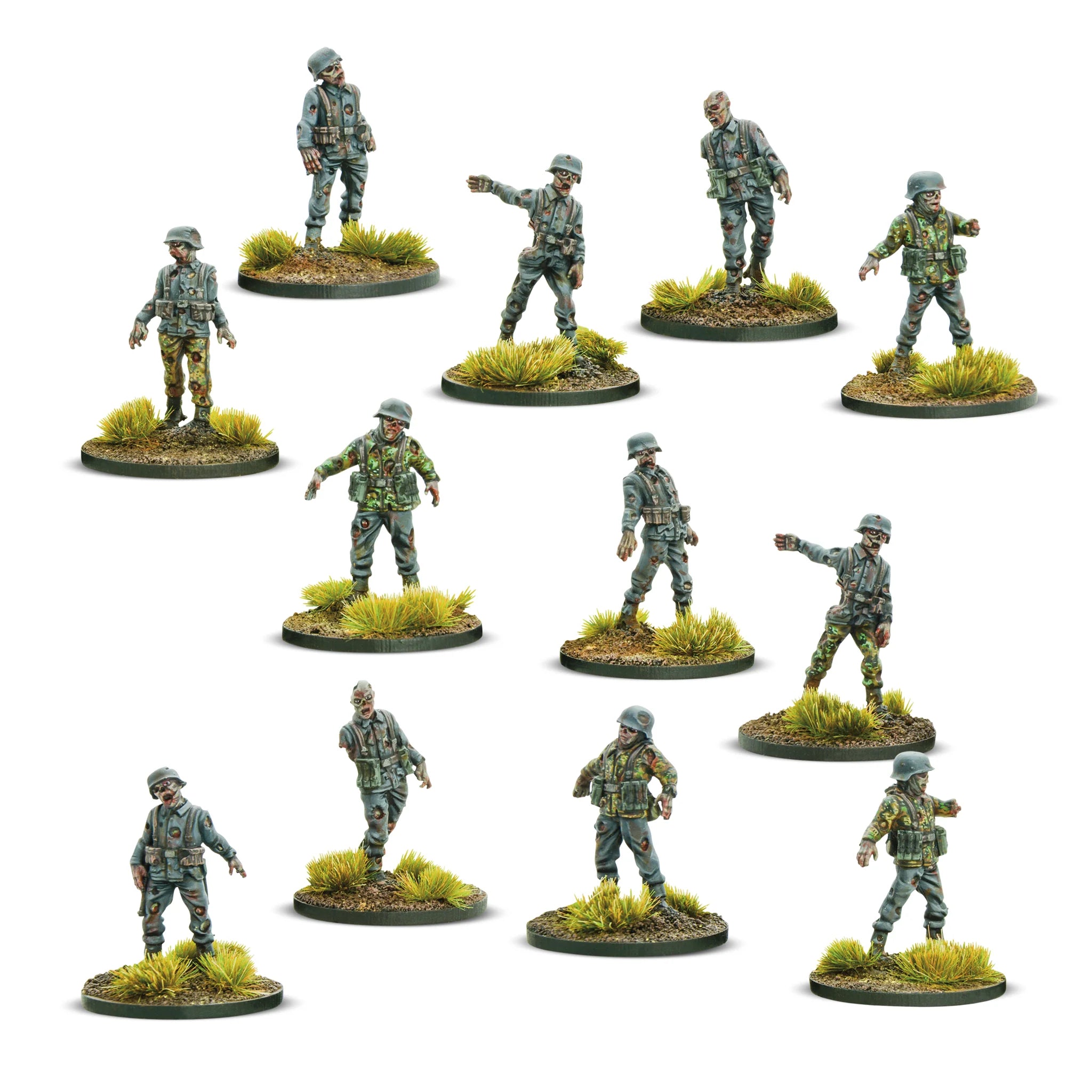 Konflikt '47 Totenkorps