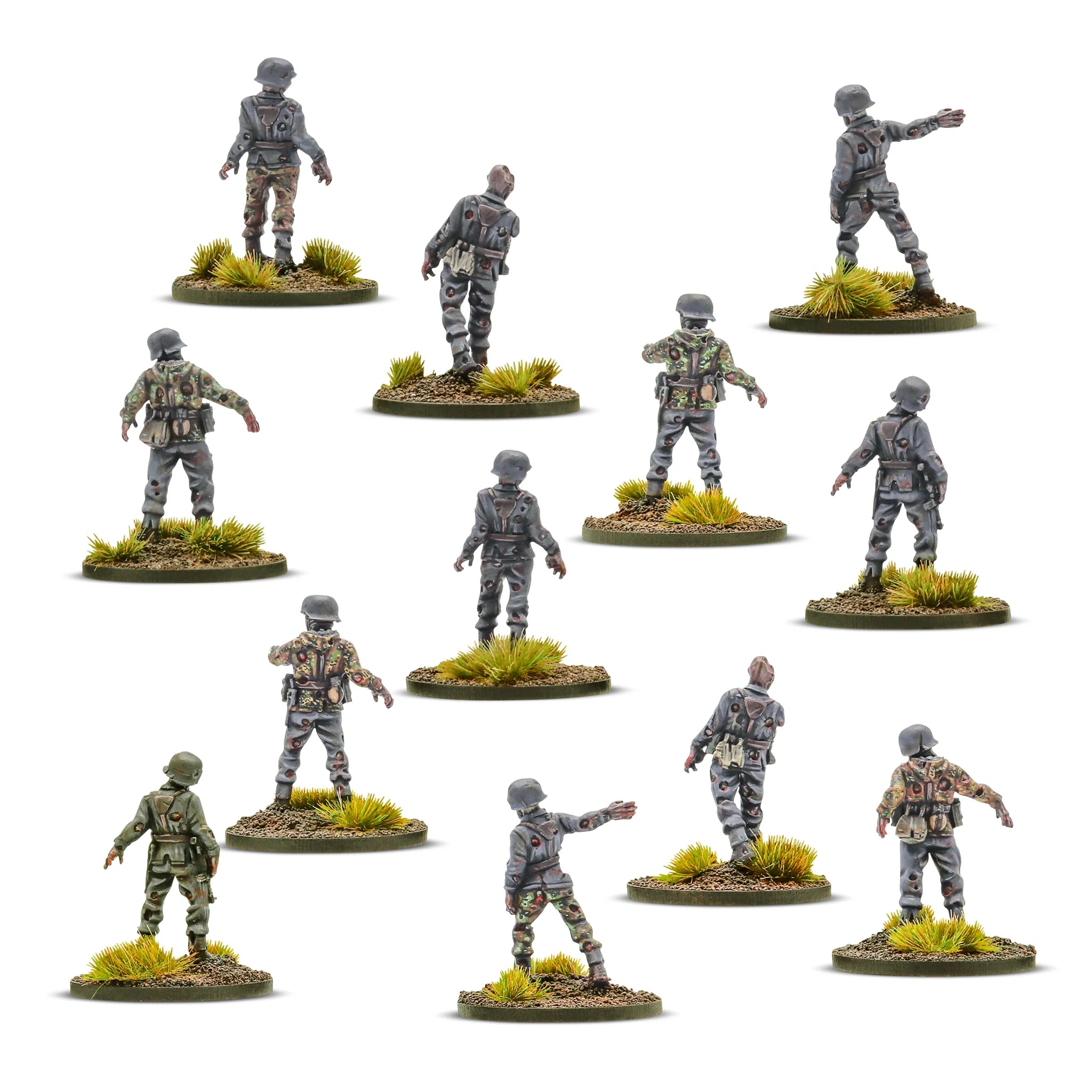 Konflikt '47 Totenkorps